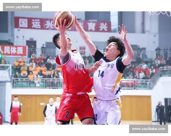 聚焦篮球赛事网络直播新体验引领球迷观赛热潮升级全民互动时代